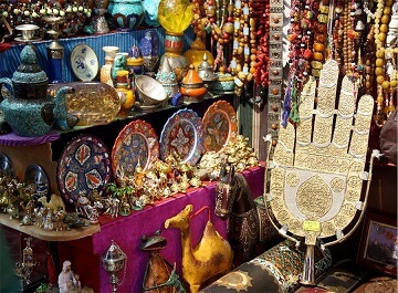 آداب و رسوم و فرهنگ مردم عمان 